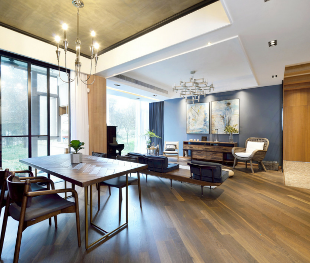 镇江艺之家装修公司