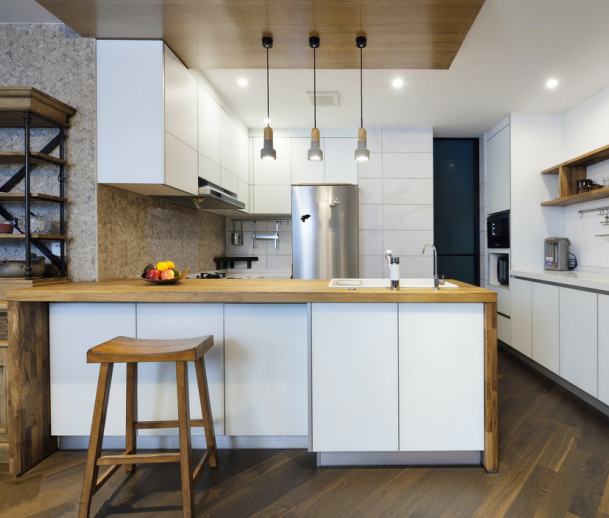 镇江装修效果图