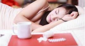 【咸陽博尚裝飾】睡覺時，這3件東西最好別放在床邊，聰明的人不說都知道