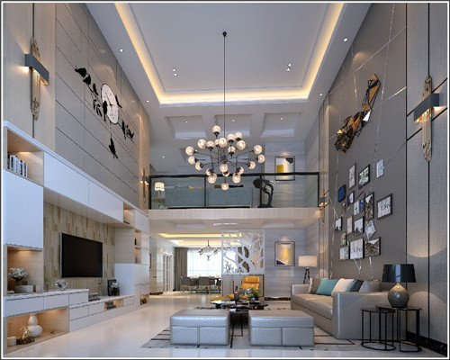 南康旧房改造装修报价表