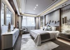 另類時(shí)尚的拼布沙發(fā)