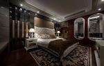 海怡湾270平米复式古典风格卧室装修图片