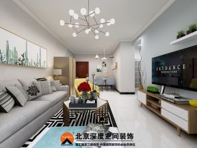 現(xiàn)代客廳裝修風(fēng)格圖片 現(xiàn)代客廳裝修風(fēng)格效果圖 