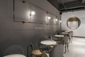 建材店面氛围布置