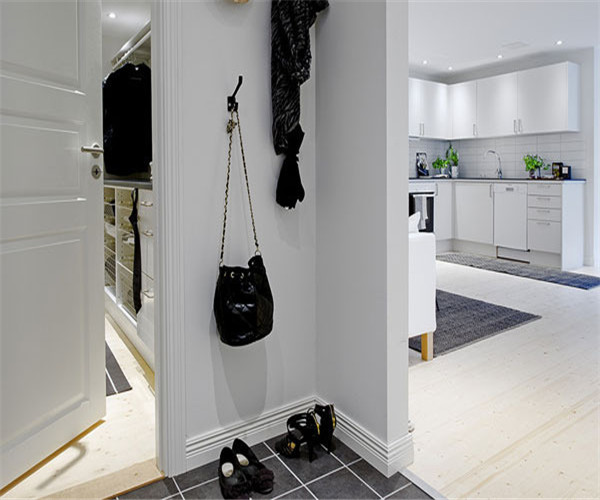 软装和硬装有什么区别