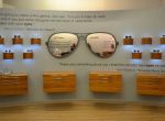 【新视线装饰】380平眼镜店装修多少钱