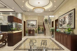 三室兩廳家裝價(jià)格