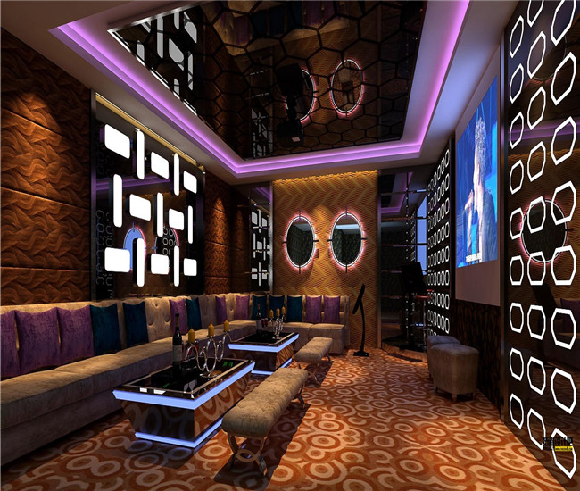 ktv装饰注意事项