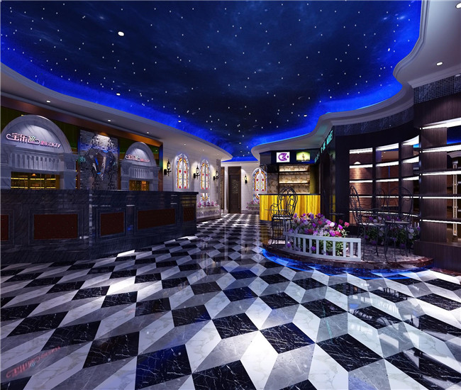 ktv装饰注意事项