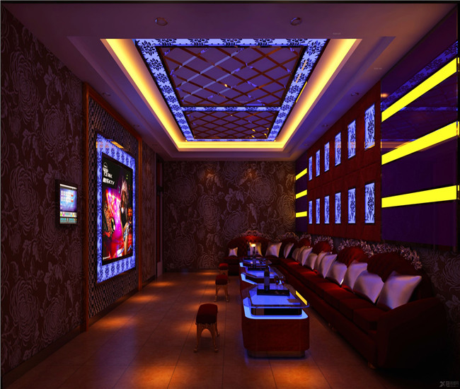 ktv装修多少钱一平 ktv装修多少钱一平