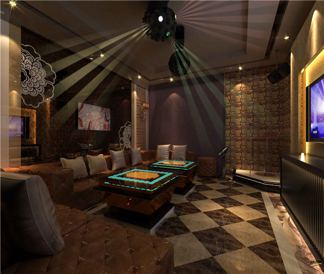 ktv装修多少钱一平 ktv装修多少钱一平