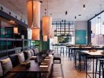 1000平东南亚风格酒吧装修设计效果图