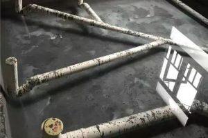 3：父母偶爾來住。