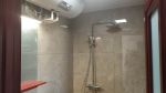 现代风格82平米二居室浴室装修效果图