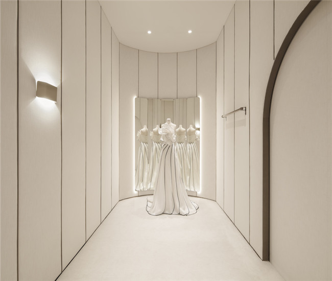 服装店装修需要多少钱