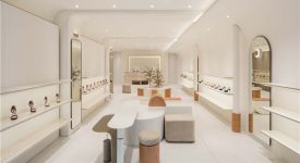 贛州鞋店裝修費(fèi)用多少錢 最新鞋店裝修預(yù)算價(jià)格表解析