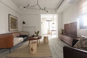 家具与室内装饰材料