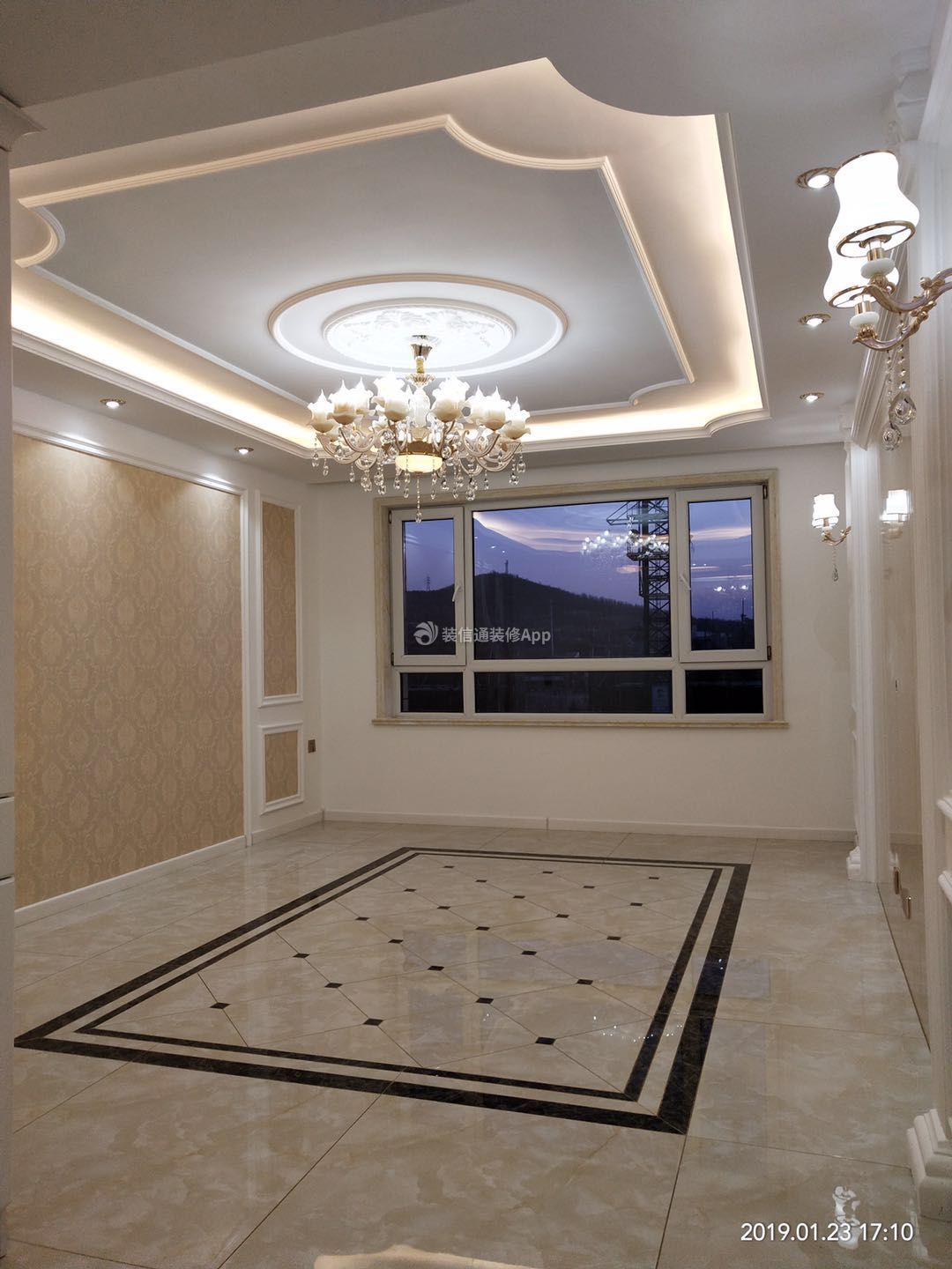 欧式客厅装潢设计效果图 欧式客厅装潢 欧式客厅装修 欧式客厅装修案例