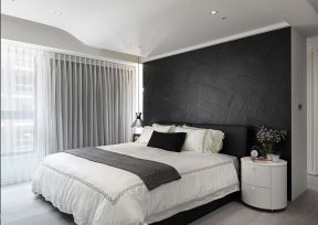 现代卧室风格图片 现代卧室效果图 现代卧室设计图 现代卧室设计 