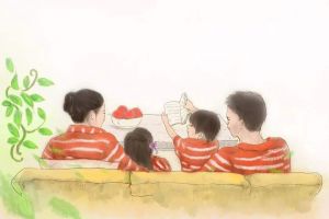你們客廳吊頂花了多少錢
