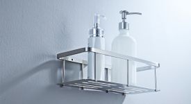 【龍騰藝景裝飾】衛(wèi)浴五金掛件該如何選購(gòu)