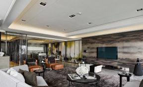 客廳餐廳裝修圖片欣賞 客廳餐廳裝修