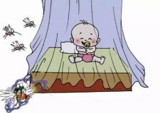 蒙古包蚊帐安装