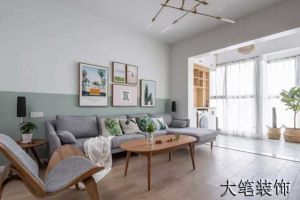 哈爾濱房屋裝飾設(shè)計(jì)公司