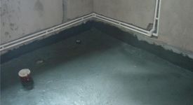 下沉式衛生間怎么做防水 下沉式衛生間防水步驟