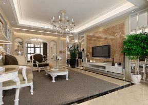 欧式客厅装潢 欧式客厅装潢设计效果图 欧式客厅装潢图 欧式客厅效果图