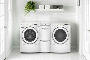 全自动洗衣机故障维修方法
