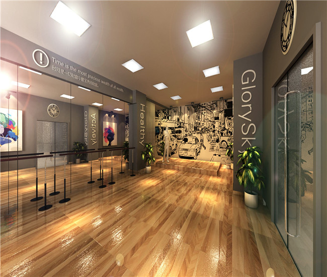 最新学校装修报价明细表