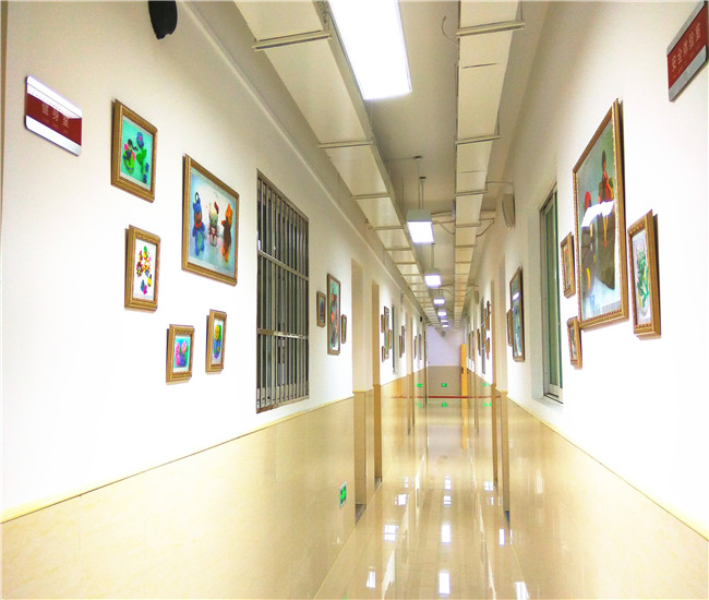 最新学校装修报价明细表