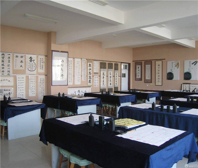 最新学校装修报价明细表