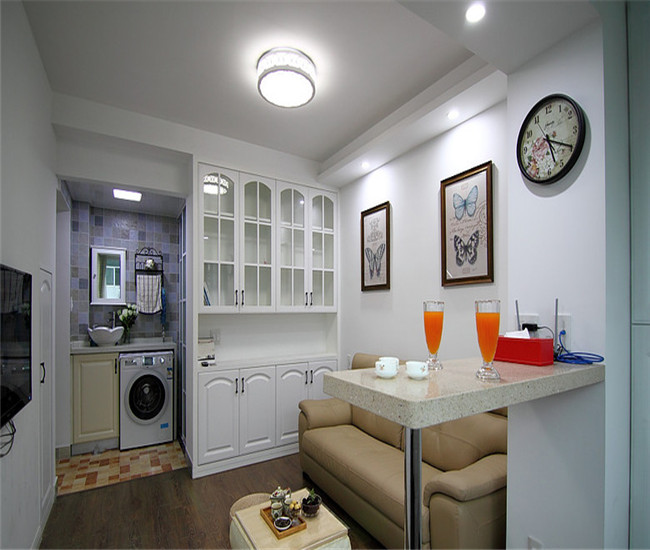 最新赣州房子装修价格一览表