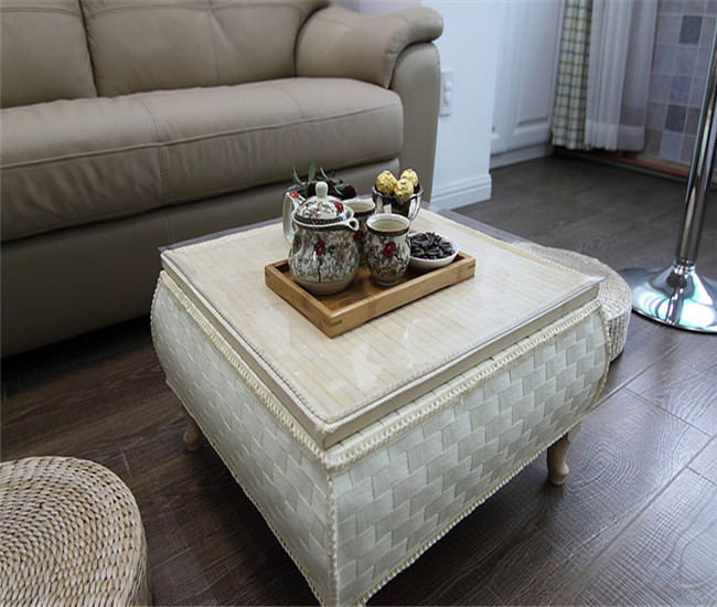 最新赣州房子装修价格一览表