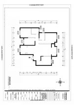 141平米三居室現(xiàn)代風(fēng)格裝修設(shè)計(jì)平面圖欣賞