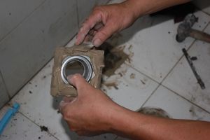 簡單安裝套裝門技巧