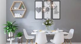 餐廳風(fēng)水有什么講究 餐廳風(fēng)水禁忌