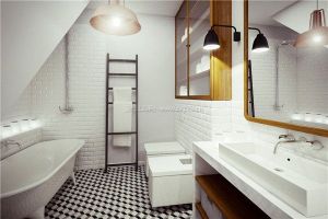 卫生间瓷砖选择技巧