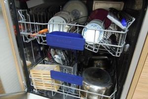 家用洗碗机好用吗 西安装修网分析家用洗碗机的优缺点