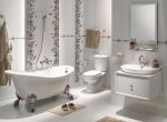 合肥装饰工程公司跟大家分享选择浴室浴缸设备时注意事项