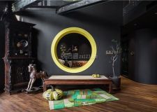 混搭風(fēng)格做裝修，確定基調(diào)是前提