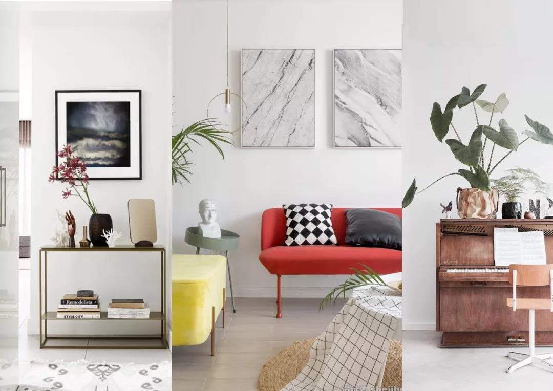 家里插座又丑又不方便？绿房子装饰教您插座布置小技巧