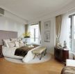 上海新古典风格别墅卧室装修设计图片