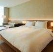 2023上海商务酒店房间室内装修效果图片