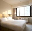 上海高档酒店客房床头壁灯装修图片欣赏