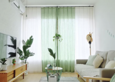 120㎡極簡(jiǎn)四居室，15萬搞定，想漂亮還想省錢，就學(xué)著這樣裝
