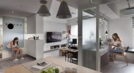 地理風(fēng)水之探求建筑的風(fēng)水布局