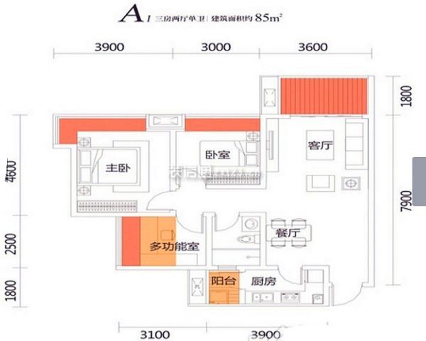 九莲洲生态湿地公园,九莲洲城市湿地公园,蒲园生态   保利江语城户型